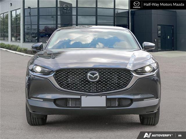 2026 Mazda CX-30 GS (Stk: 6294) in Thunder Bay - Image 2 of 26