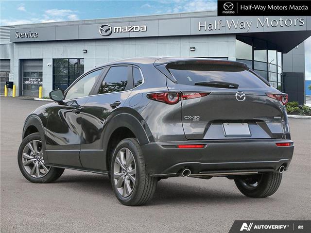 2026 Mazda CX-30 GS (Stk: 6294) in Thunder Bay - Image 4 of 26