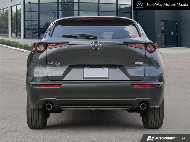 2026 Mazda CX-30 GS (Stk: 6294) in Thunder Bay - Image 5 of 26