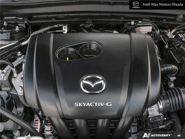 2026 Mazda CX-30 GS (Stk: 6294) in Thunder Bay - Image 6 of 26