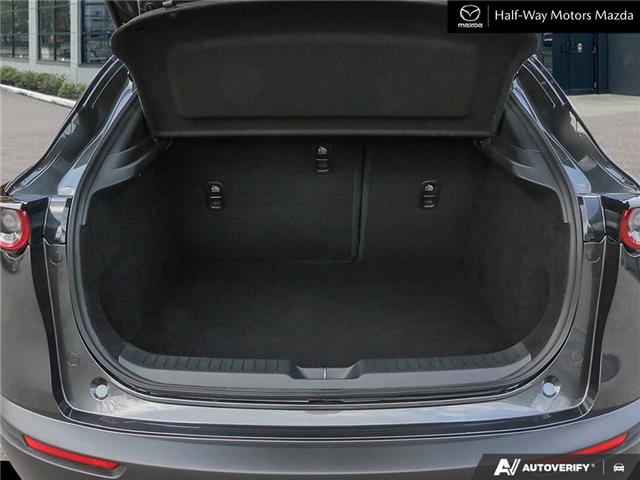 2026 Mazda CX-30 GS (Stk: 6294) in Thunder Bay - Image 7 of 26