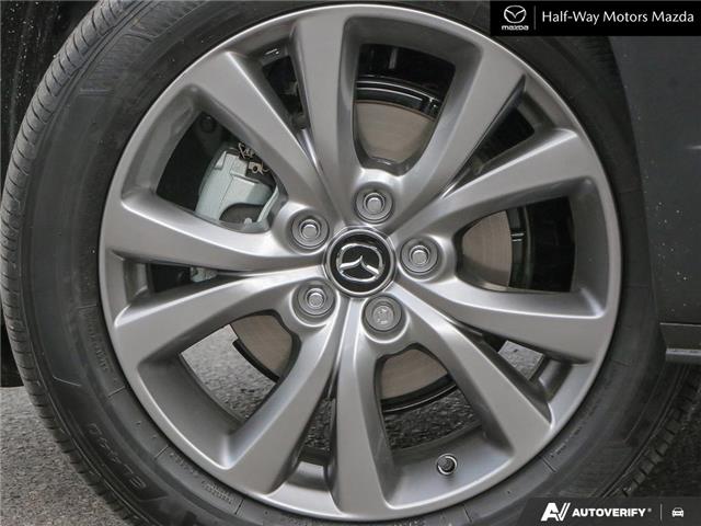2026 Mazda CX-30 GS (Stk: 6294) in Thunder Bay - Image 8 of 26