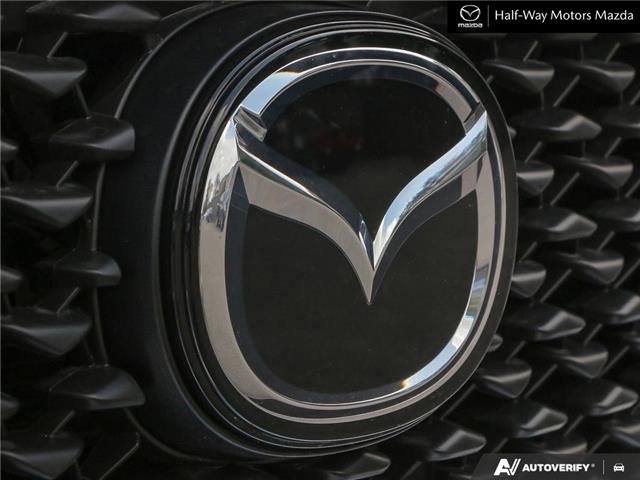 2026 Mazda CX-30 GS (Stk: 6294) in Thunder Bay - Image 9 of 26