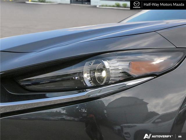 2026 Mazda CX-30 GS (Stk: 6294) in Thunder Bay - Image 10 of 26