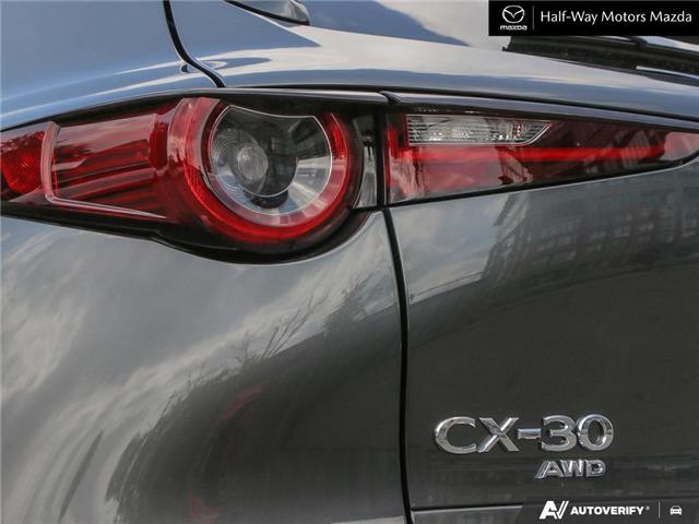 2026 Mazda CX-30 GS (Stk: 6294) in Thunder Bay - Image 11 of 26