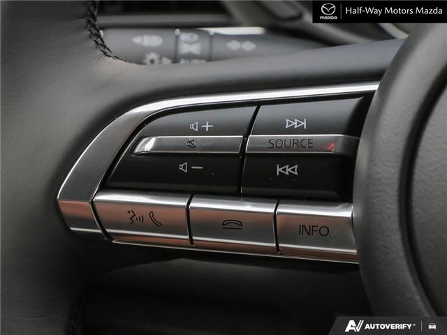 2026 Mazda CX-30 GS (Stk: 6294) in Thunder Bay - Image 15 of 26