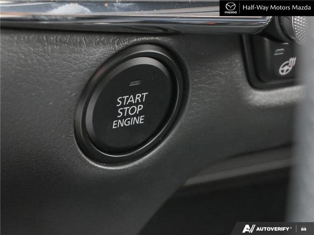 2026 Mazda CX-30 GS (Stk: 6294) in Thunder Bay - Image 26 of 26