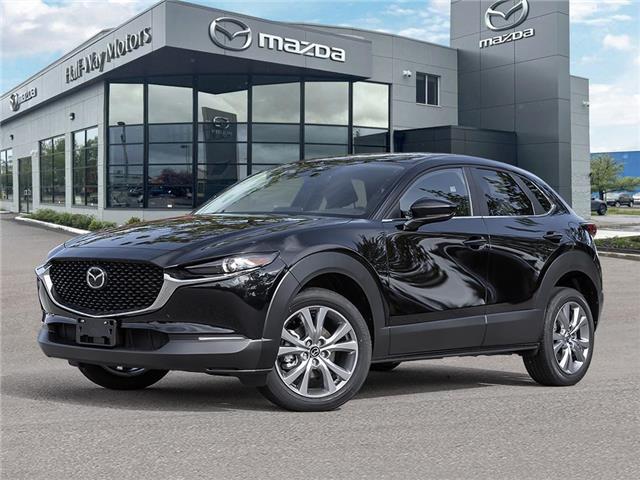 2026 Mazda CX-30 GS (Stk: 6277) in Thunder Bay - Image 1 of 25