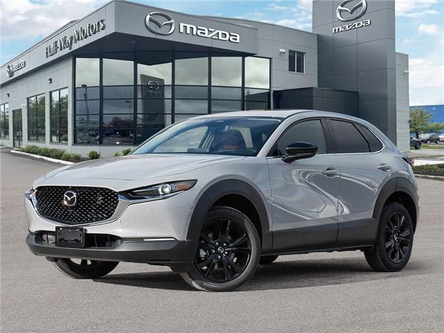 2026 Mazda CX-30 GT (Stk: 6307) in Thunder Bay - Image 1 of 27