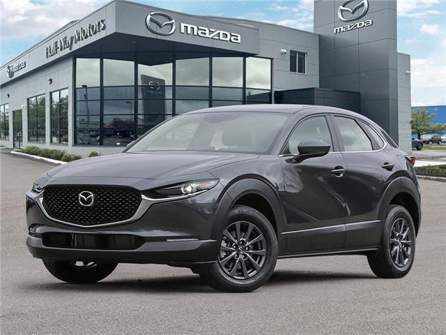 2026 Mazda CX-30 GX (Stk: 6271) in Thunder Bay - Image 1 of 22