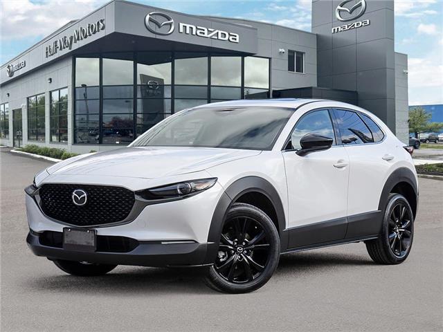2026 Mazda CX-30 GT w/Turbo (Stk: 6200) in Thunder Bay - Image 1 of 25