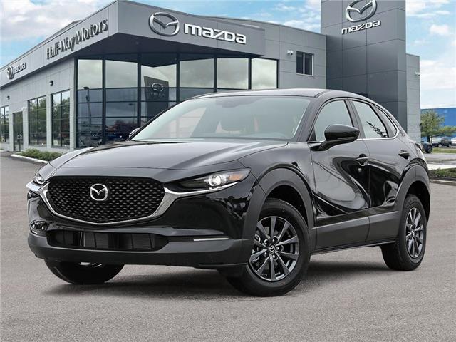 2026 Mazda CX-30 GX (Stk: 6261) in Thunder Bay - Image 1 of 26