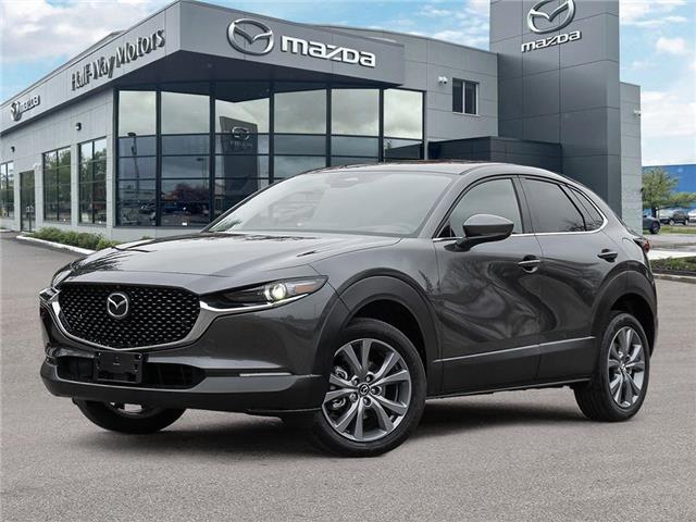 2026 Mazda CX-30 GT w/Turbo (Stk: 6279) in Thunder Bay - Image 1 of 26