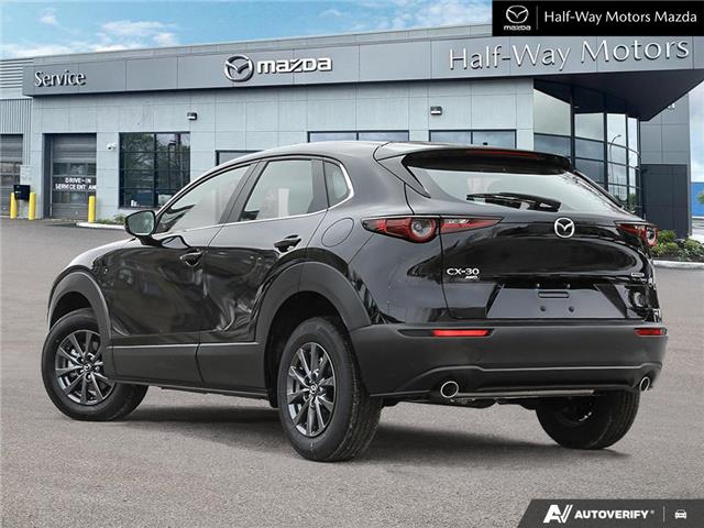 2026 Mazda CX-30 GX (Stk: 6292) in Thunder Bay - Image 4 of 26