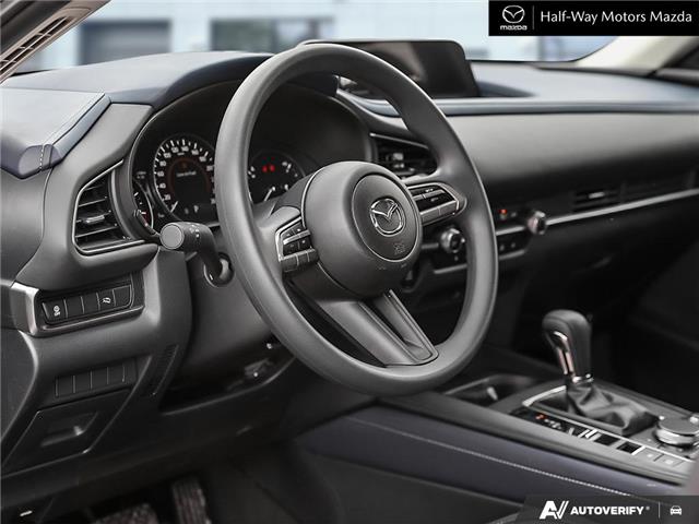 2026 Mazda CX-30 GX (Stk: 6292) in Thunder Bay - Image 12 of 26