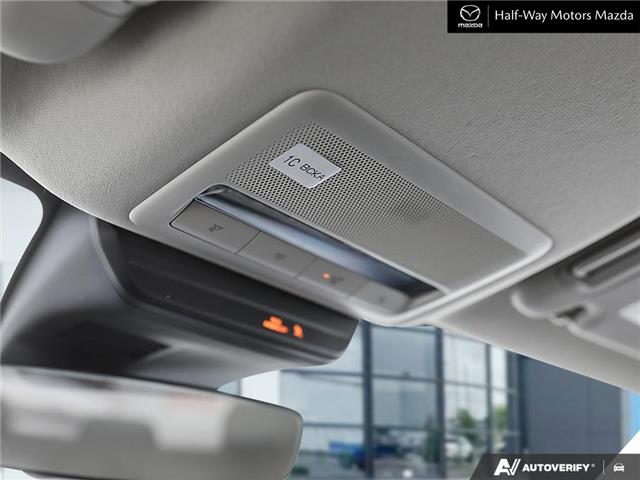 2026 Mazda CX-30 GX (Stk: 6292) in Thunder Bay - Image 19 of 26