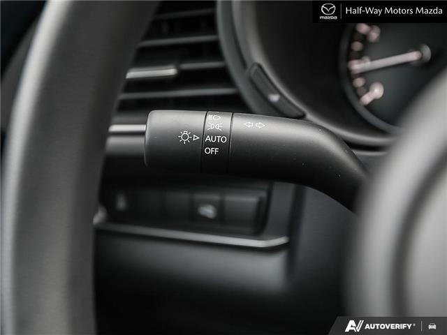 2026 Mazda CX-30 GX (Stk: 6292) in Thunder Bay - Image 25 of 26