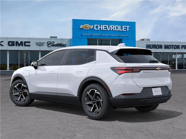 2026 Chevrolet Equinox EV LT (Stk: 107475) in Exeter - Image 3 of 24