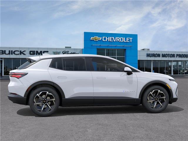 2026 Chevrolet Equinox EV LT (Stk: 107475) in Exeter - Image 5 of 24