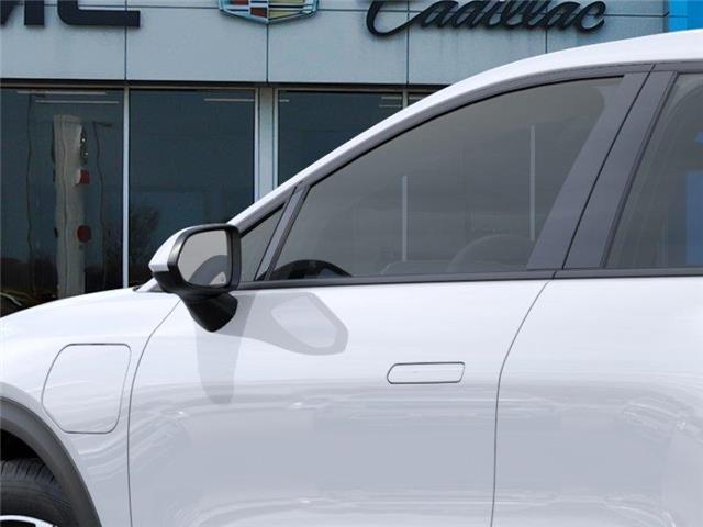 2026 Chevrolet Equinox EV LT (Stk: 107475) in Exeter - Image 12 of 24