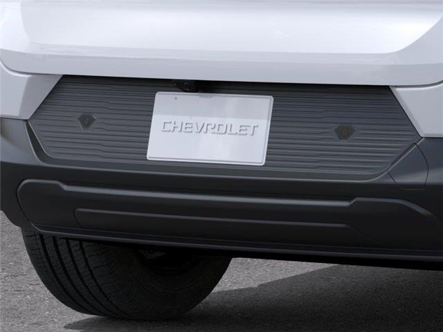 2026 Chevrolet Equinox EV LT (Stk: 107475) in Exeter - Image 14 of 24