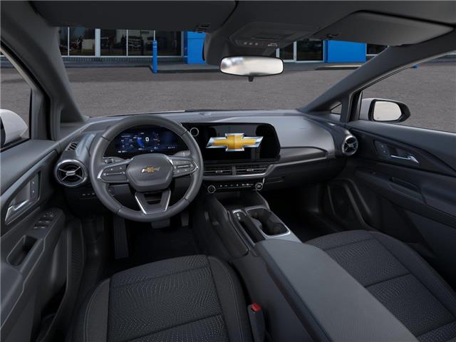 2026 Chevrolet Equinox EV LT (Stk: 107475) in Exeter - Image 15 of 24