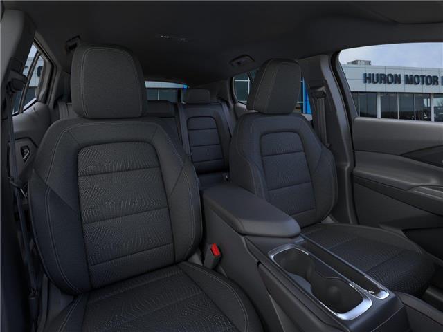 2026 Chevrolet Equinox EV LT (Stk: 107475) in Exeter - Image 16 of 24