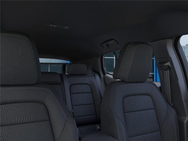 2026 Chevrolet Equinox EV LT (Stk: 107475) in Exeter - Image 24 of 24