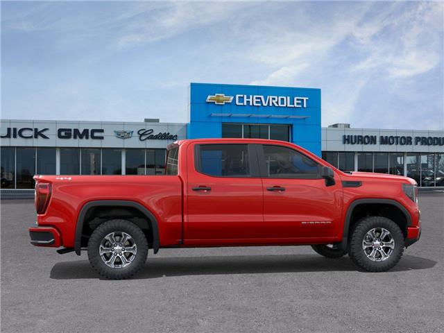2026 GMC Sierra 1500 Pro (Stk: 107469) in Exeter - Image 5 of 24