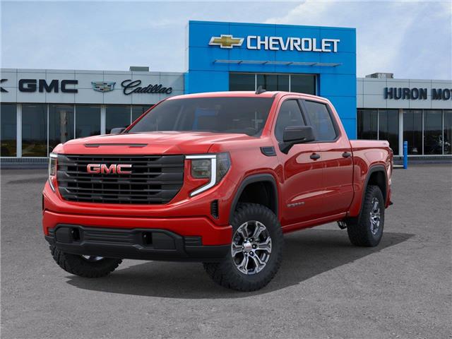 2026 GMC Sierra 1500 Pro (Stk: 107469) in Exeter - Image 6 of 24