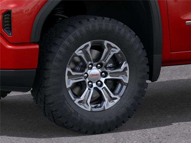 2026 GMC Sierra 1500 Pro (Stk: 107469) in Exeter - Image 9 of 24
