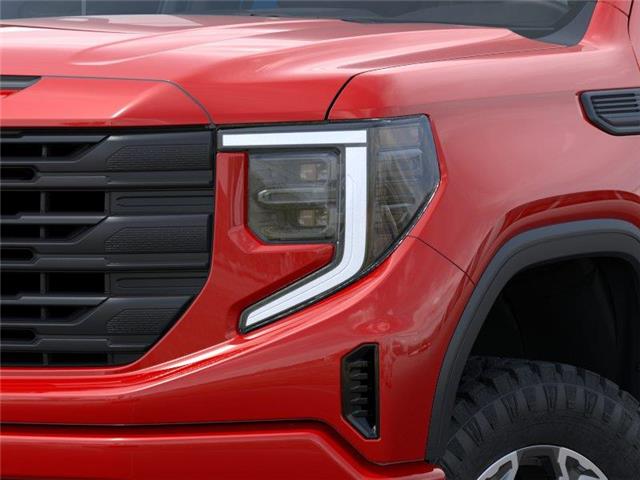 2026 GMC Sierra 1500 Pro (Stk: 107469) in Exeter - Image 10 of 24
