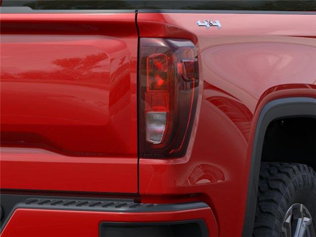 2026 GMC Sierra 1500 Pro (Stk: 107469) in Exeter - Image 11 of 24