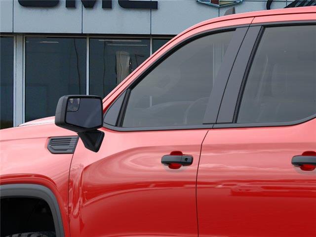 2026 GMC Sierra 1500 Pro (Stk: 107469) in Exeter - Image 12 of 24