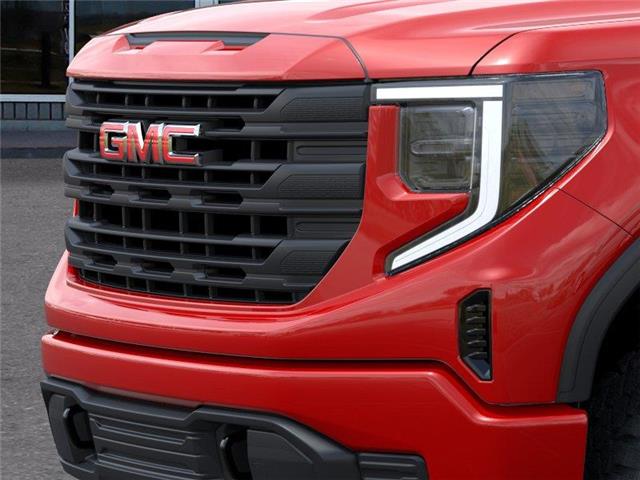 2026 GMC Sierra 1500 Pro (Stk: 107469) in Exeter - Image 13 of 24