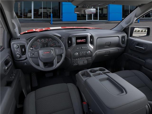 2026 GMC Sierra 1500 Pro (Stk: 107469) in Exeter - Image 15 of 24
