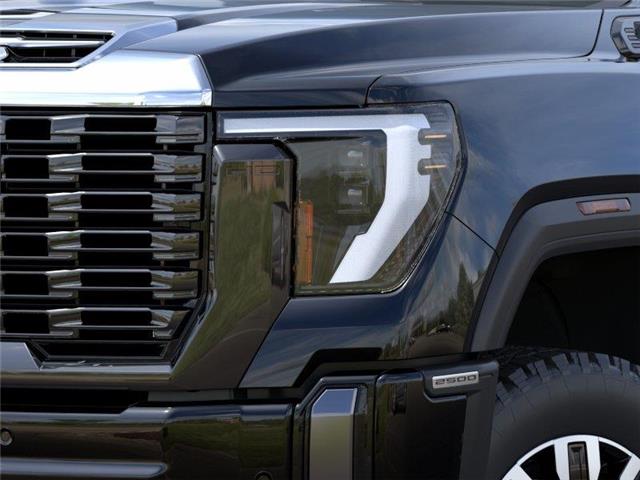 2026 GMC Sierra 2500HD Denali Ultimate (Stk: 107474) in Exeter - Image 10 of 24