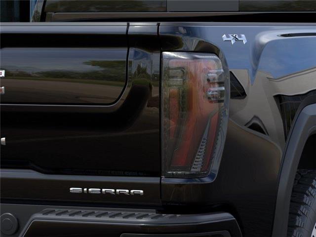 2026 GMC Sierra 2500HD Denali Ultimate (Stk: 107474) in Exeter - Image 11 of 24