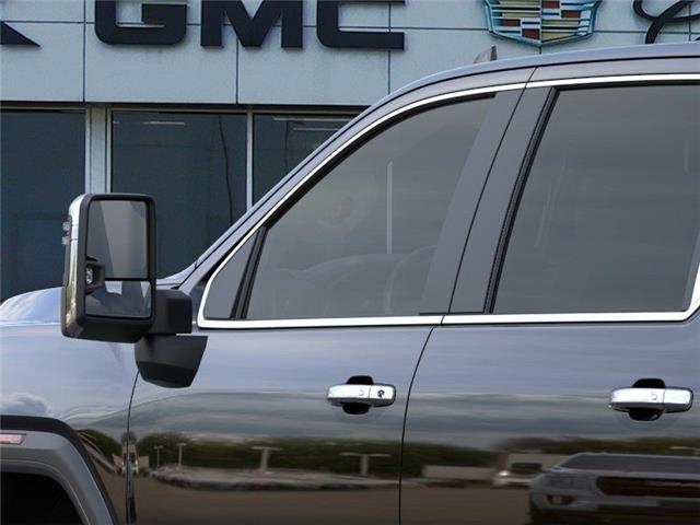 2026 GMC Sierra 2500HD Denali Ultimate (Stk: 107474) in Exeter - Image 12 of 24