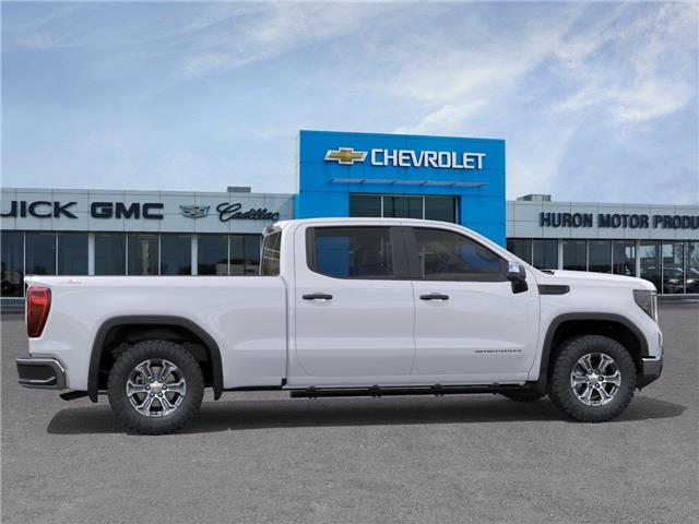 2026 GMC Sierra 1500 Pro (Stk: 107468) in Exeter - Image 5 of 24