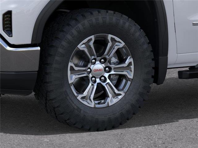 2026 GMC Sierra 1500 Pro (Stk: 107468) in Exeter - Image 9 of 24