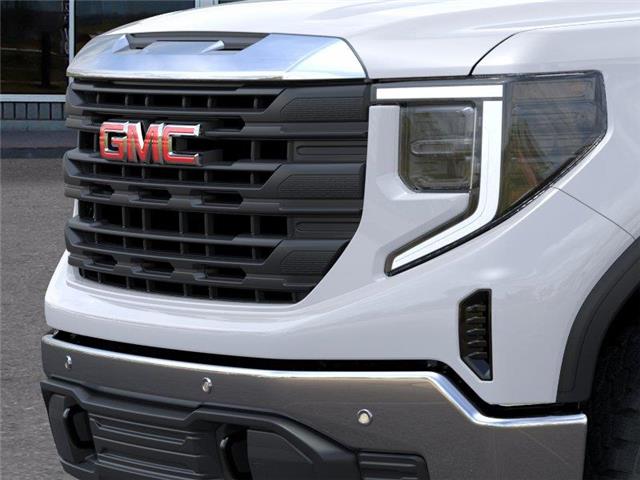 2026 GMC Sierra 1500 Pro (Stk: 107468) in Exeter - Image 13 of 24