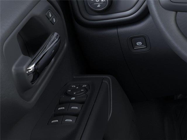 2026 GMC Sierra 1500 Pro (Stk: 107468) in Exeter - Image 22 of 24