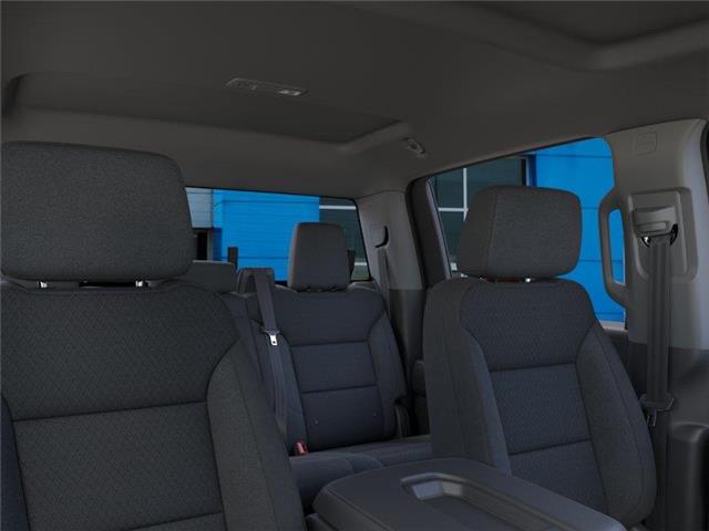 2026 GMC Sierra 1500 Pro (Stk: 107468) in Exeter - Image 24 of 24
