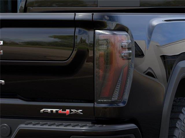 2026 GMC Sierra 2500HD AT4X (Stk: 107471) in Exeter - Image 11 of 24