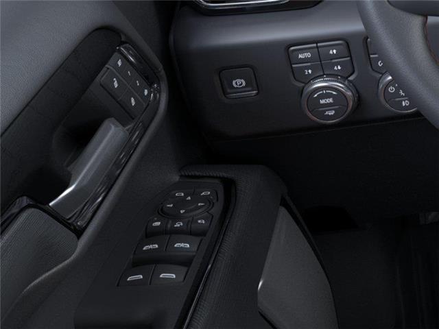 2026 GMC Sierra 2500HD AT4X (Stk: 107471) in Exeter - Image 22 of 24