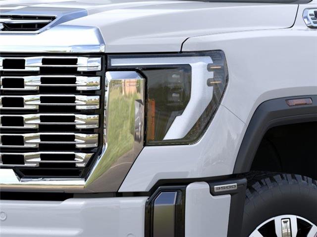 2026 GMC Sierra 3500HD Denali (Stk: 107472) in Exeter - Image 10 of 24
