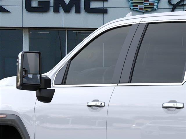 2026 GMC Sierra 3500HD Denali (Stk: 107472) in Exeter - Image 12 of 24