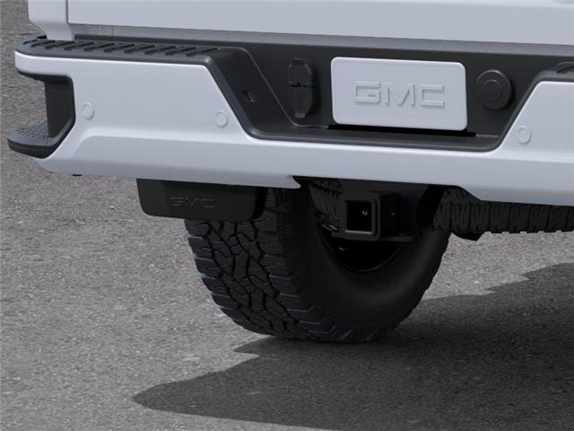 2026 GMC Sierra 3500HD Denali (Stk: 107472) in Exeter - Image 14 of 24