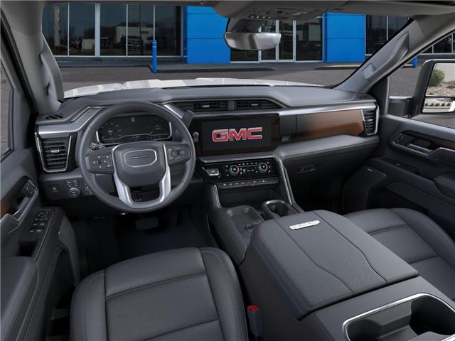 2026 GMC Sierra 3500HD Denali (Stk: 107472) in Exeter - Image 15 of 24